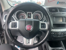 Fiat Freemont 2, 0 Jtd 6+ 1, снимка 9