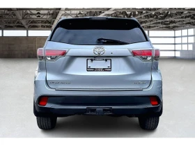Toyota Highlander Подгреви * Камера * 8 Места * Става на Газ * , снимка 4