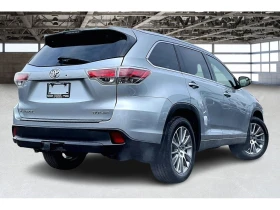 Toyota Highlander Подгреви * Камера * 8 Места * Става на Газ * , снимка 5