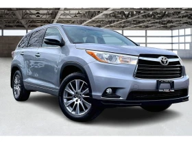 Toyota Highlander Подгреви * Камера * 8 Места * Става на Газ * , снимка 1