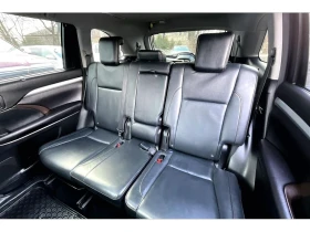 Toyota Highlander Подгреви * Камера * 8 Места * Става на Газ * , снимка 13