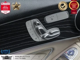 Mercedes-Benz GLC 300 AMG* ПАНОРАМА* 360 КАМЕРА* ПАМЕТ* ПОДГРЕВ, снимка 7