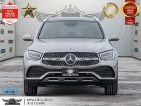 Mercedes-Benz GLC 300 AMG* ПАНОРАМА* 360 КАМЕРА* ПАМЕТ* ПОДГРЕВ, снимка 2