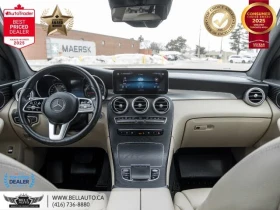 Mercedes-Benz GLC 300 AMG* ПАНОРАМА* 360 КАМЕРА* ПАМЕТ* ПОДГРЕВ, снимка 8
