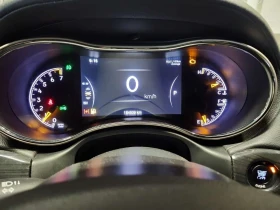 Jeep Grand cherokee  OVERLAND| ОБДУХВАНЕ| 2 КЛЮЧА| ПАНОРАМА| CARFAX, снимка 9