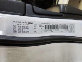 Jeep Grand cherokee  OVERLAND| ОБДУХВАНЕ| 2 КЛЮЧА| ПАНОРАМА| CARFAX, снимка 16