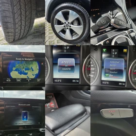 Mercedes-Benz GLC 220 2.2CDI-170кс= 152.000км= 9G= ПОДГРЕВ= OFFROAD PACK, снимка 16
