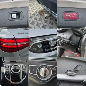 Mercedes-Benz GLC 220 2.2CDI-170кс= 152.000км= 9G= ПОДГРЕВ= OFFROAD PACK, снимка 17