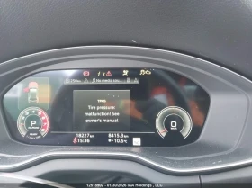 Audi SQ5, снимка 14