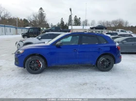 Audi SQ5, снимка 13