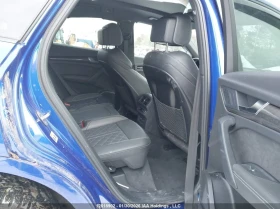 Audi SQ5, снимка 8