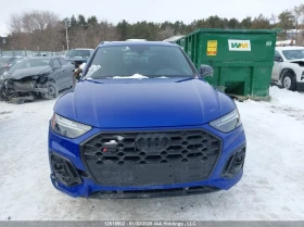 Audi SQ5, снимка 11