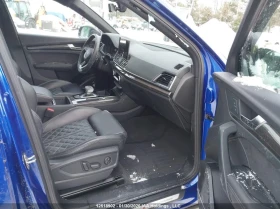 Audi SQ5, снимка 5