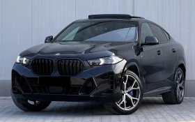 BMW X6 30d xDrive M-Sport, снимка 2