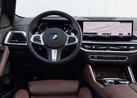 BMW X6 30d xDrive M-Sport, снимка 8