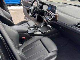 BMW X3 * xDrive30i * CARFAX * ПАНОРАМА * KEYLESS, снимка 12