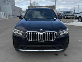 BMW X3 * xDrive30i * CARFAX * ПАНОРАМА * KEYLESS, снимка 6