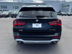 BMW X3 * xDrive30i * CARFAX * ПАНОРАМА * KEYLESS, снимка 4