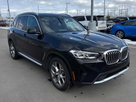BMW X3 * xDrive30i * CARFAX * ПАНОРАМА * KEYLESS, снимка 10