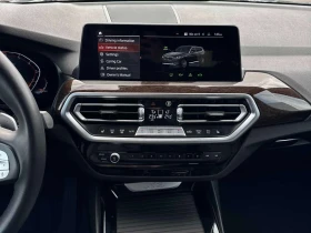 BMW X3 * xDrive30i * CARFAX * ПАНОРАМА * KEYLESS, снимка 9