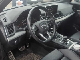 Audi Q5 PROGRESSIV * * CARFAX * * АВТО КРЕДИТ * * , снимка 7
