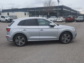 Audi Q5 PROGRESSIV * * CARFAX * * АВТО КРЕДИТ * * , снимка 4