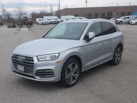 Audi Q5 PROGRESSIV * * CARFAX * * АВТО КРЕДИТ * * , снимка 1