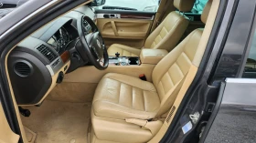 VW Touareg 3.0 TDI 239 К.С ФЕЙС, снимка 9