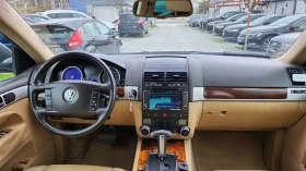 VW Touareg 3.0 TDI 239 К.С ФЕЙС, снимка 13