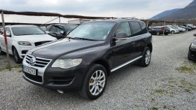VW Touareg 3.0 TDI 239 К.С ФЕЙС, снимка 1