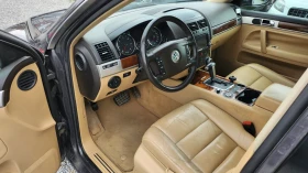 VW Touareg 3.0 TDI 239 К.С ФЕЙС, снимка 12