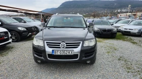 VW Touareg 3.0 TDI 239 К.С ФЕЙС, снимка 2