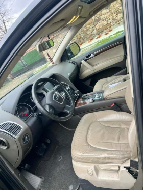 Audi Q7, снимка 6