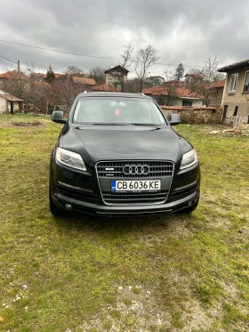 Audi Q7, снимка 4