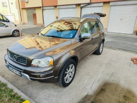 Volvo Xc90, снимка 6