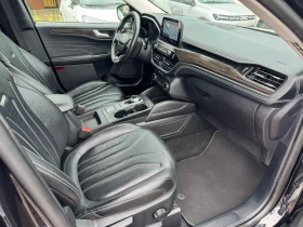 Ford Kuga 2.5 PHEV Vignale, снимка 13
