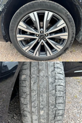 Ford Kuga 2.5 PHEV Vignale, снимка 17