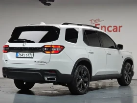 Honda Pilot 3.5 Black Edition| 280к.с.| ВКЛ.ТЕХНОТЕСТ и 3м.Г.О, снимка 9