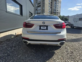 BMW X6 3.5i 360, снимка 5