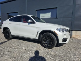BMW X6 3.5i 360, снимка 2