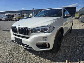 BMW X6 3.5i 360, снимка 4
