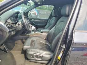 BMW X5 Кожа / Ел. седалки / ПРОГНОЗНА ЦЕНА до БГ, снимка 7