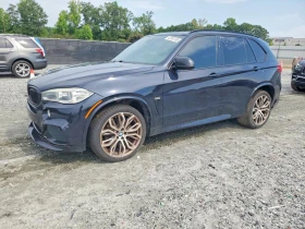 BMW X5 Кожа / Ел. седалки / ПРОГНОЗНА ЦЕНА до БГ, снимка 1