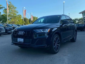 Audi Q7 QUATTRO* 7МЕСТА* АВТОКРЕДИТ, снимка 1