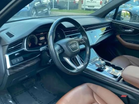 Audi Q7 QUATTRO* 7МЕСТА* АВТОКРЕДИТ, снимка 3