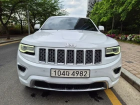 Jeep Cherokee 3.0D AWD Overland - САМО 30% АВАНС, снимка 2