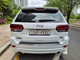 Jeep Cherokee 3.0D AWD Overland - САМО 30% АВАНС, снимка 5