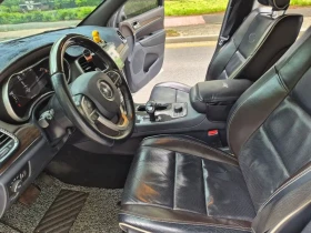 Jeep Cherokee 3.0D AWD Overland - САМО 30% АВАНС, снимка 10
