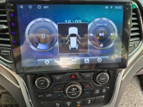 Jeep Cherokee 3.0D AWD Overland - САМО 30% АВАНС, снимка 13