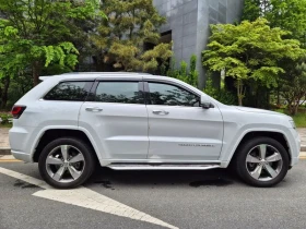 Jeep Cherokee 3.0D AWD Overland - САМО 30% АВАНС, снимка 7